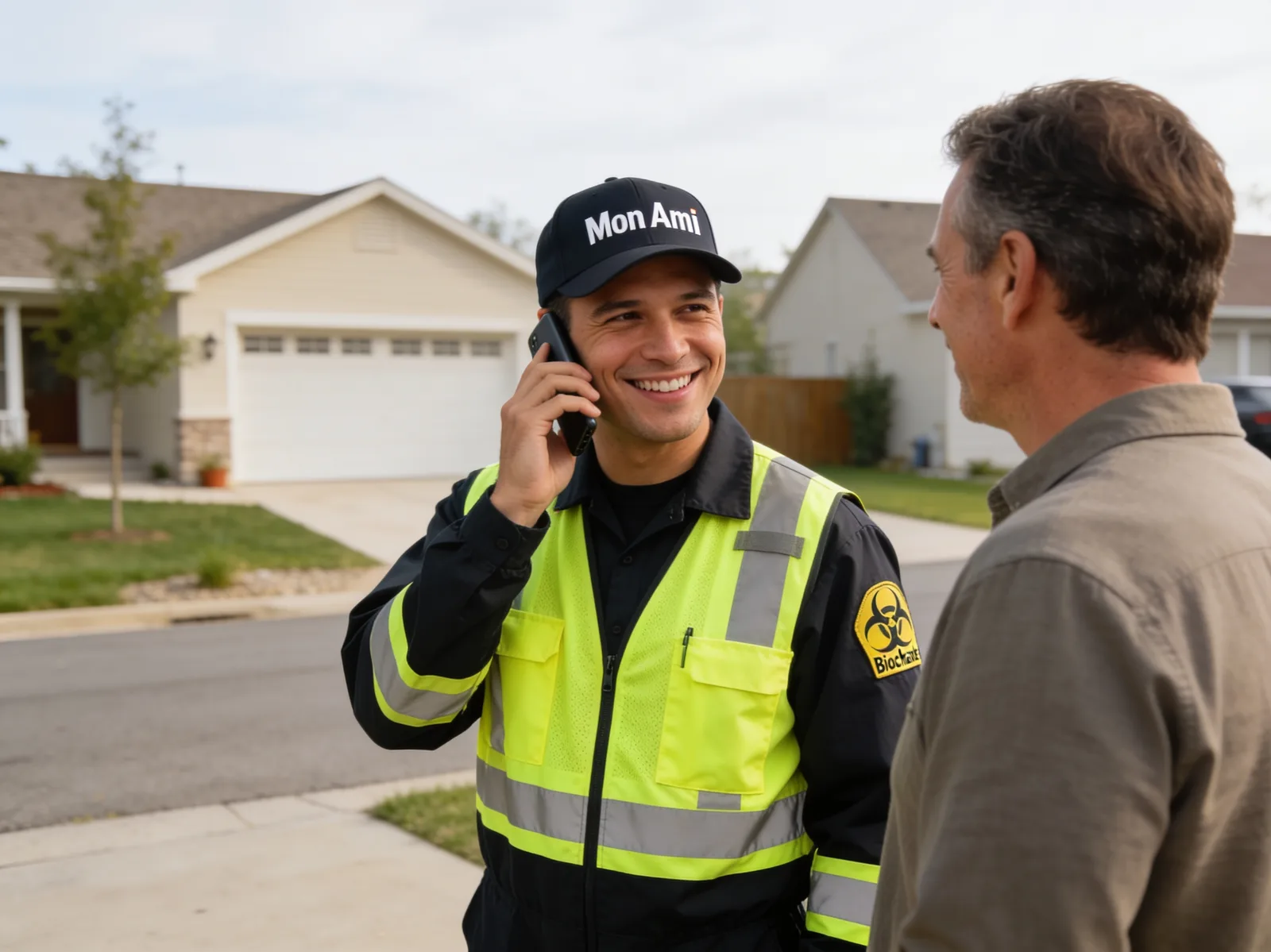 Sewage Cleanup Assumption, IL FAQs